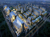 萬科集團—時一區 